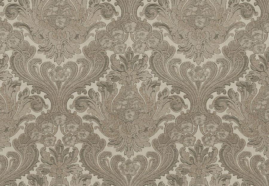 Ткань Fabricut Chromatics Vol.XXIII Taupe Pasquale/Linen