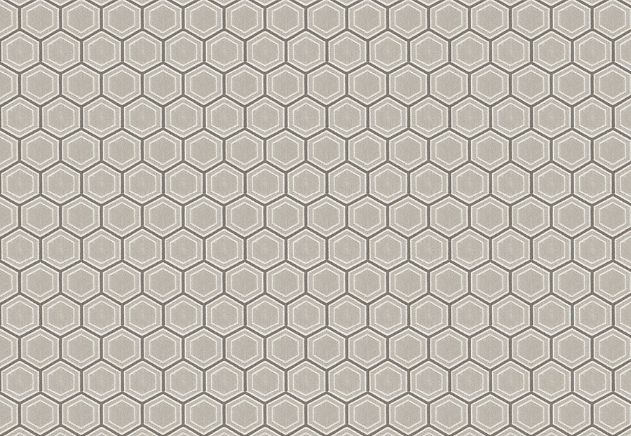 Ткань Fabricut Chromatics Vol.XXIII Taupe Penia/Taupe