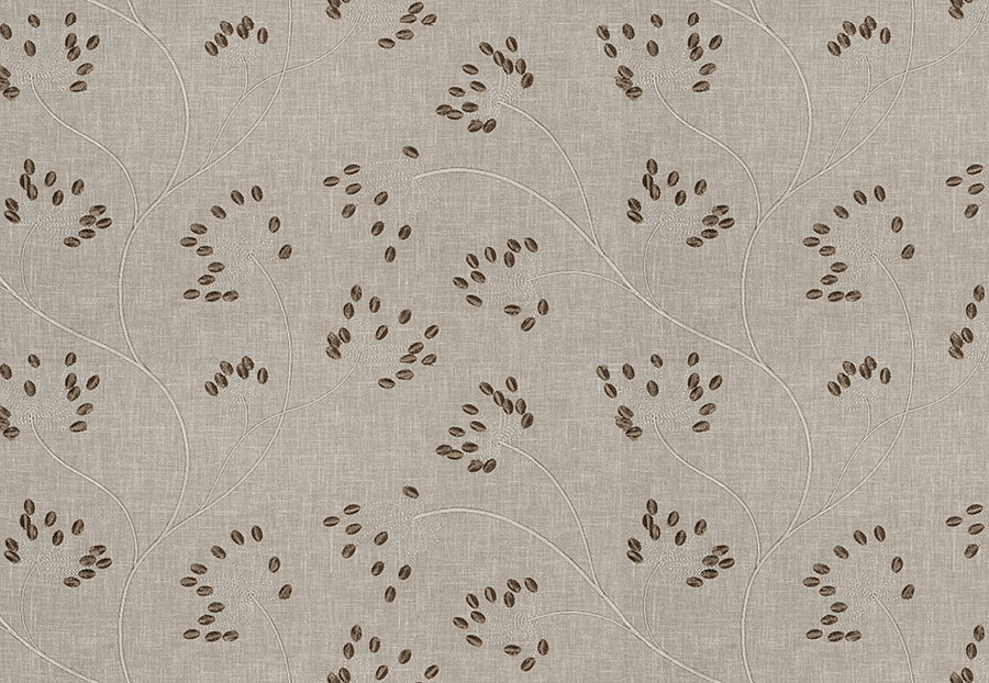 Ткань Fabricut Chromatics Vol.XXIII Taupe Nadu/Flax