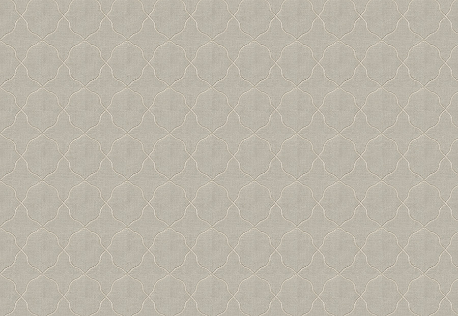 Ткань Fabricut Chromatics Vol.XXIII Taupe Miniket/Linen