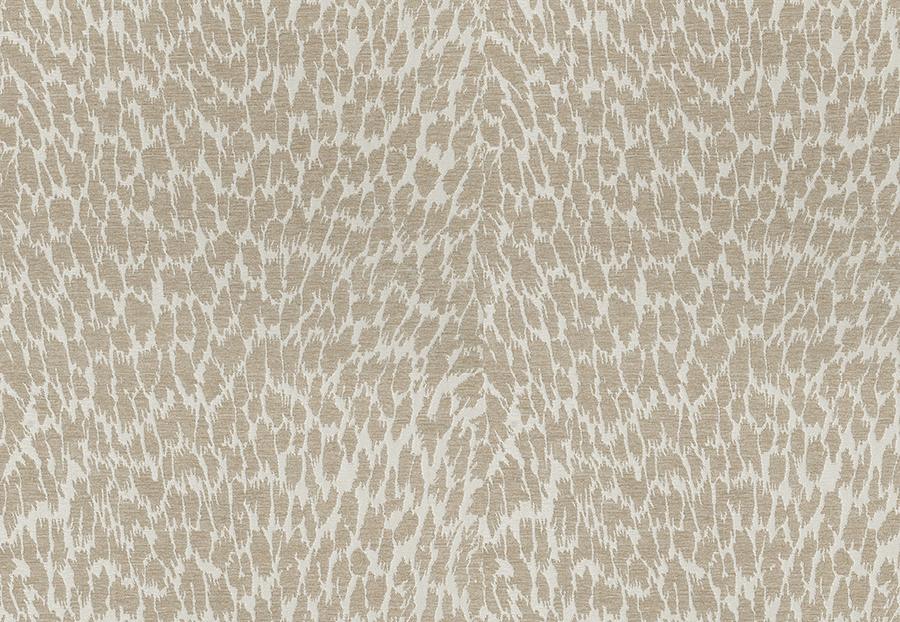 Ткань Fabricut Chromatics Vol.XXIII Taupe Anadama skin/Alpaka
