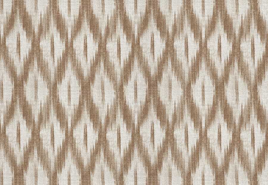 Ткань Fabricut Chromatics Vol.XXIII Taupe Marakesh/Mushroom