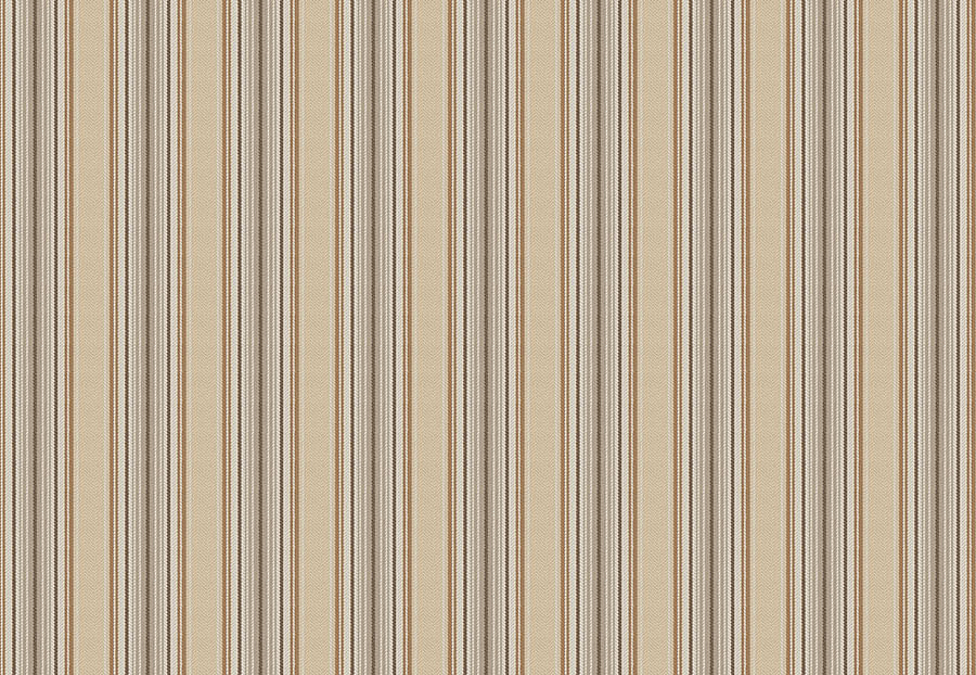 Ткань Fabricut Chromatics Vol.XXIII Taupe Apero/Pebble
