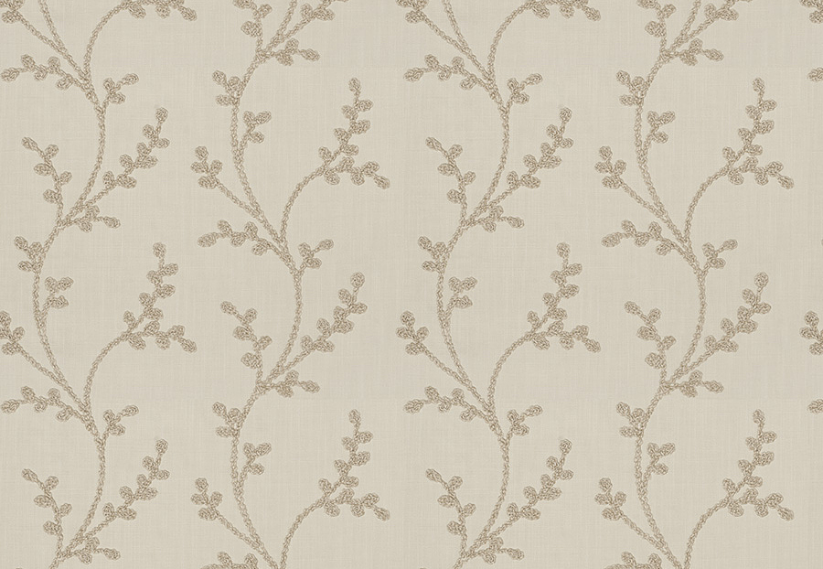 Ткань Fabricut Chromatics Vol.XXIII Taupe Amaroo/Sand