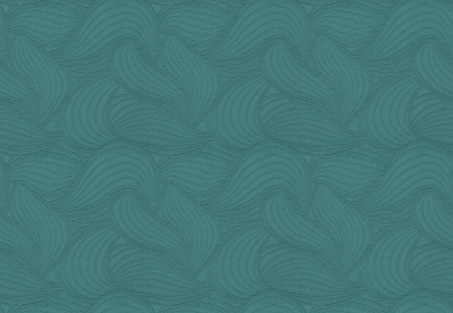 Ткань Fabricut Chromatics Vol.XXIII Teal Bara/Peacock
