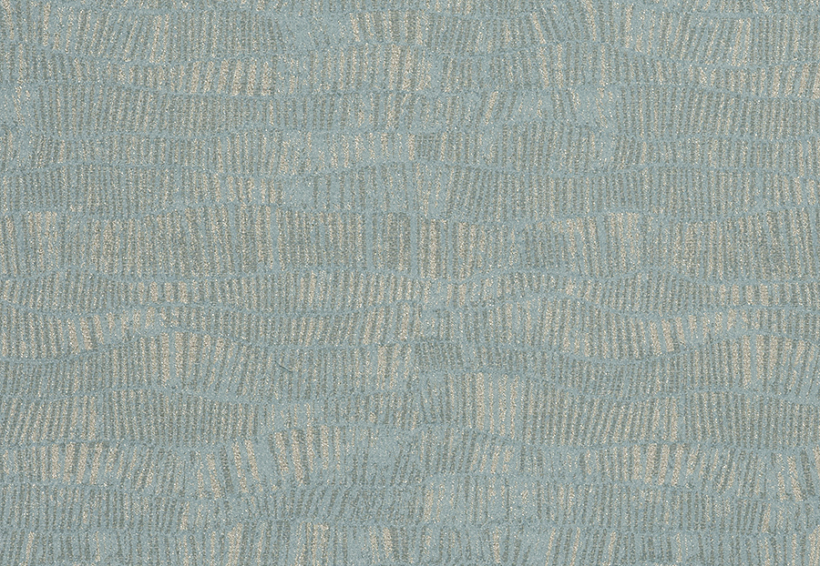Ткань Fabricut Chromatics Vol.XXIII Teal Balam/Surf