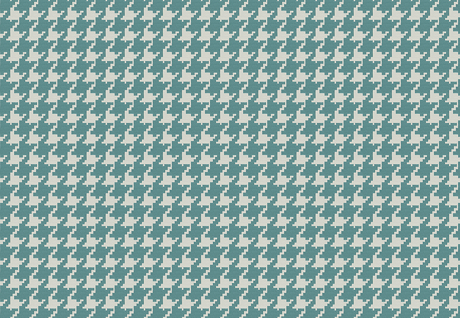 Ткань Fabricut Chromatics Vol.XXIII Teal Parotta/Island