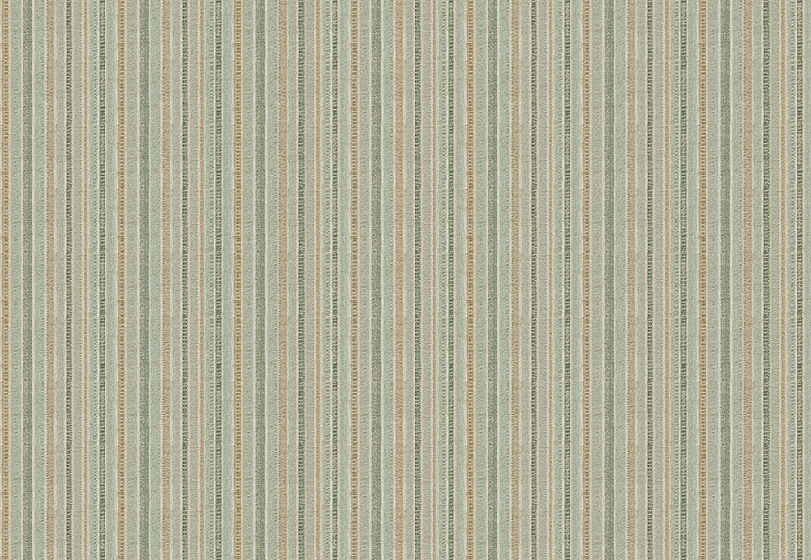 Ткань Fabricut Chromatics Vol.XXIII Teal Filone stripe/Breeze