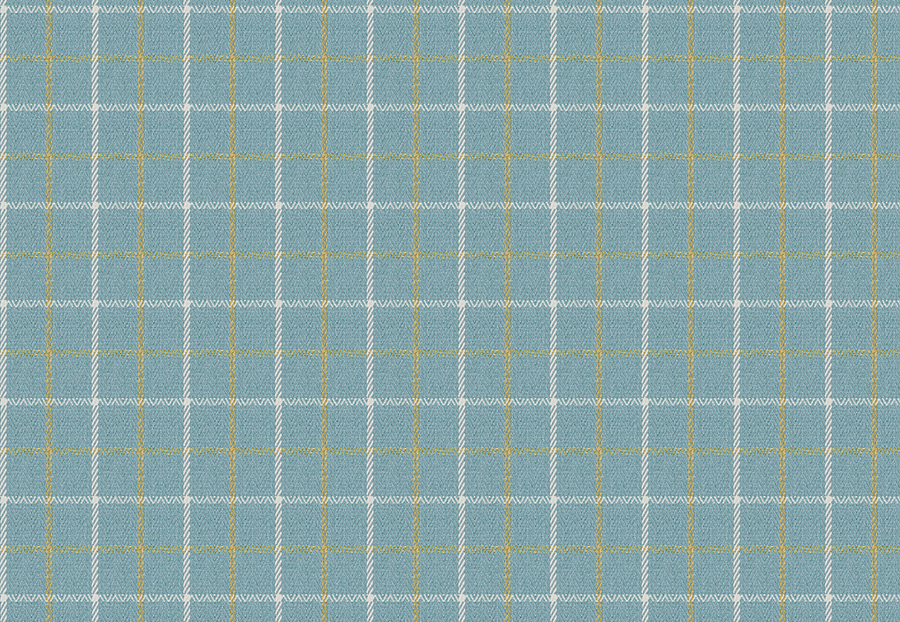 Ткань Fabricut Chromatics Vol.XXIII Teal Anpan/Island