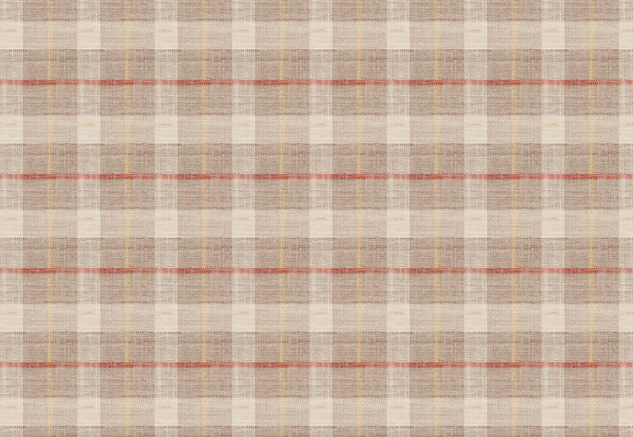 Ткань Fabricut Chromatics Vol.XXIV Guava Westgate/Claret
