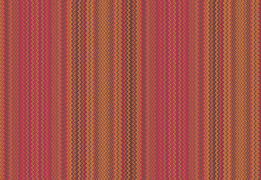 Ткань Fabricut Chromatics Vol.XXIV Guava Halma/Magenta