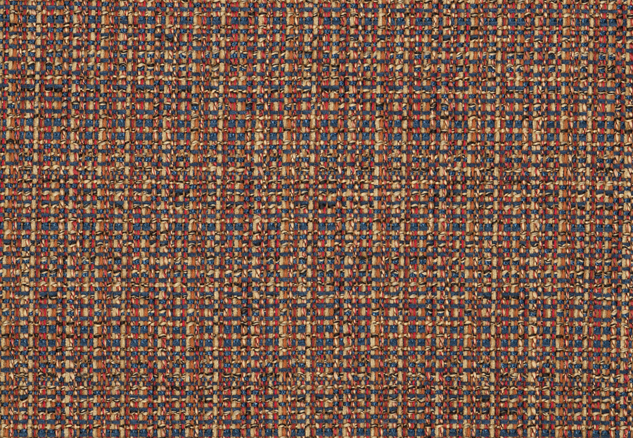 Ткань Fabricut Chromatics Vol.XXIV Guava Cashing out/Multi
