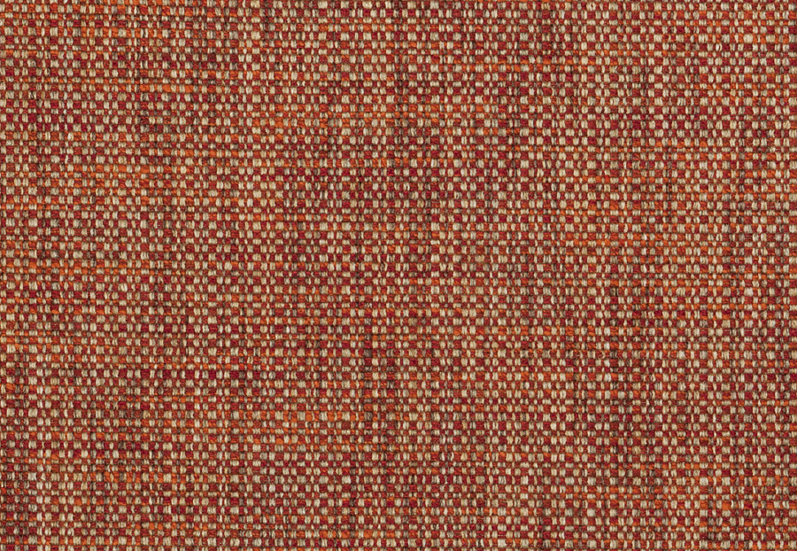 Ткань Fabricut Chromatics Vol.XXIV Guava Rail/Sedona