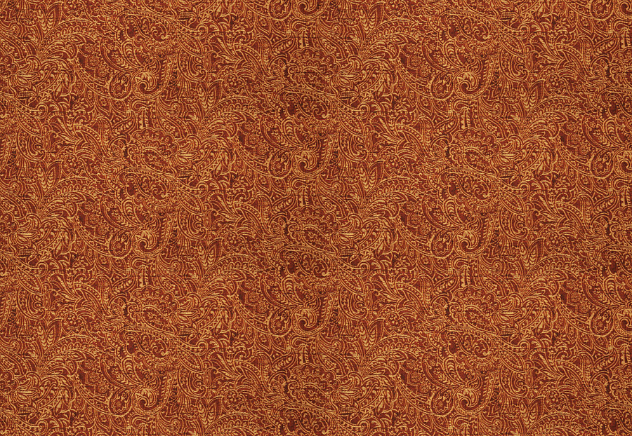 Ткань Fabricut Chromatics Vol.XXIV Guava Hight Roller/Salsa