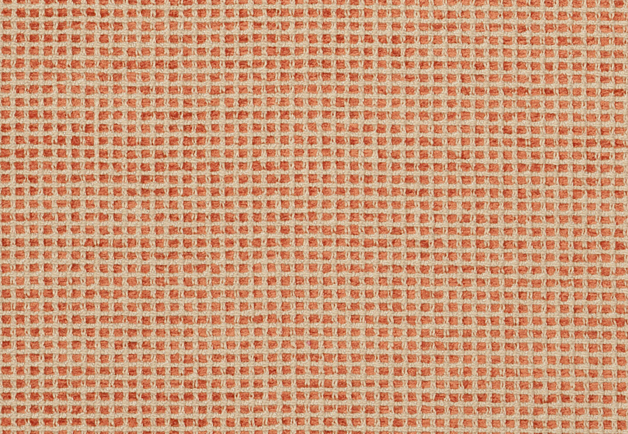 Ткань Fabricut Chromatics Vol.XXIV Guava Jackpot/Pumpkin