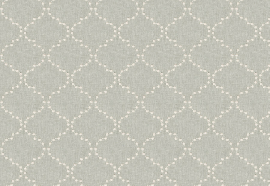 Ткань Fabricut Chromatics Vol.XXIV Mineral Roodles/Mist