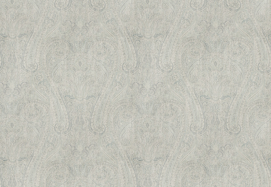 Ткань Fabricut Chromatics Vol.XXIV Mineral Roulette/Seaglass