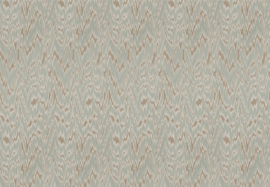 Ткань Fabricut Chromatics Vol.XXIV Mineral Fever five/Aquamarine