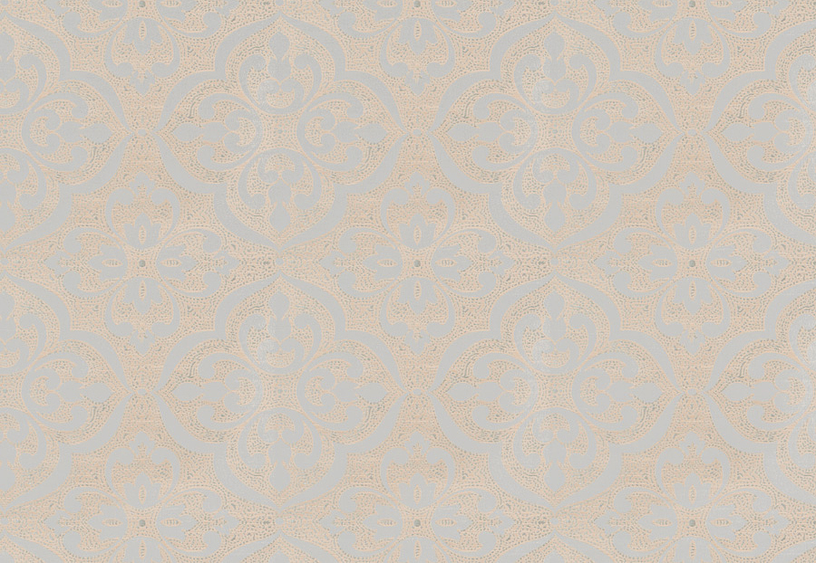 Ткань Fabricut Chromatics Vol.XXIV Mineral Subscription/Aqua