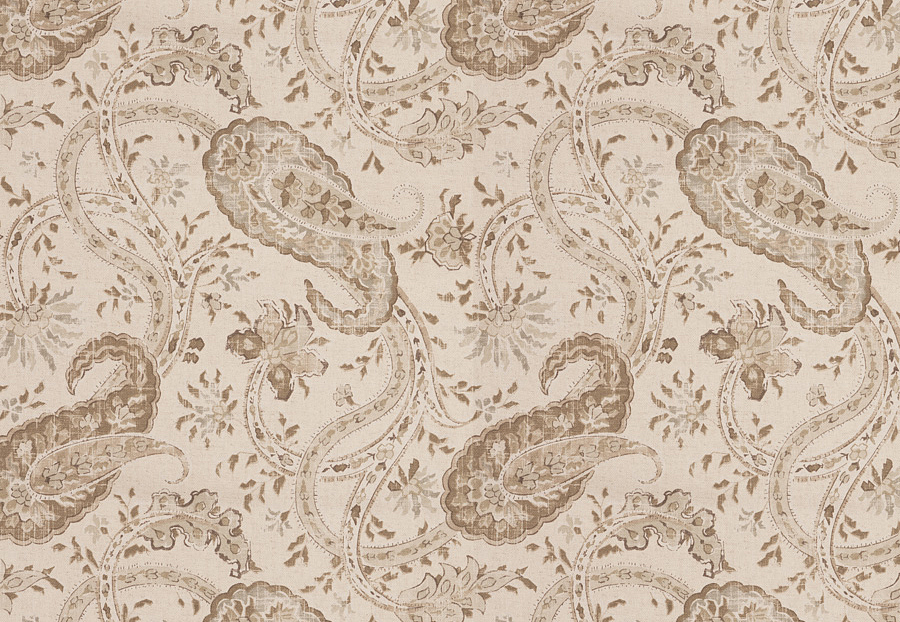 Ткань Fabricut Chromatics Vol.XXIV Mineral Deflect paisley/Opal