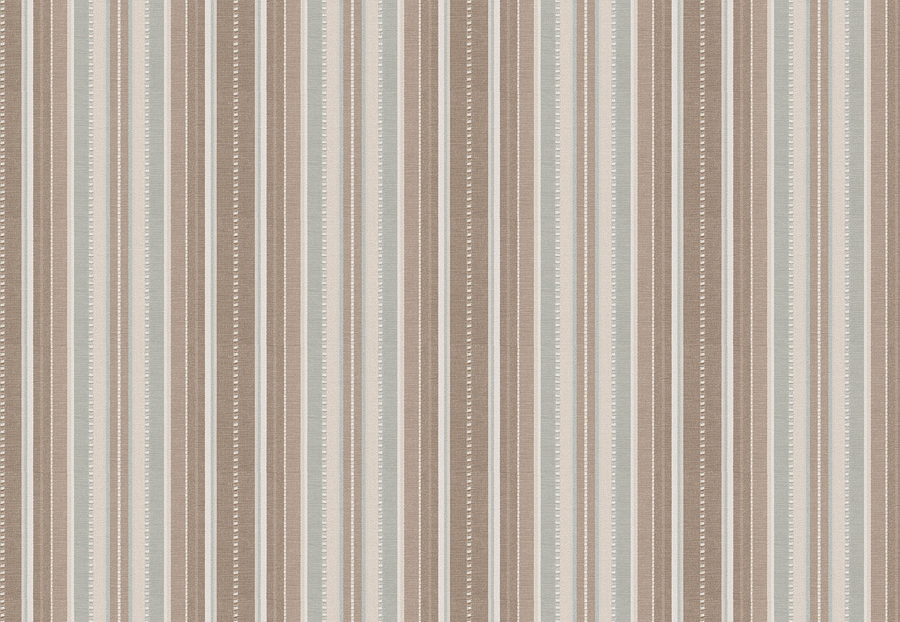 Ткань Fabricut Chromatics Vol.XXIV Mineral Deck stripe/Breeze