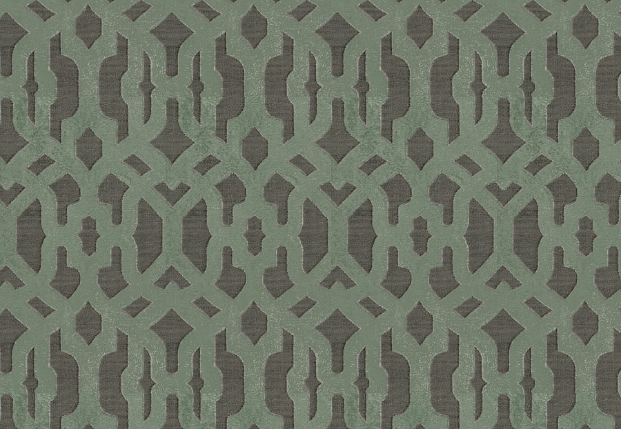 Ткань Fabricut Chromatics Vol.XXIV Mineral Stratesy/Spa