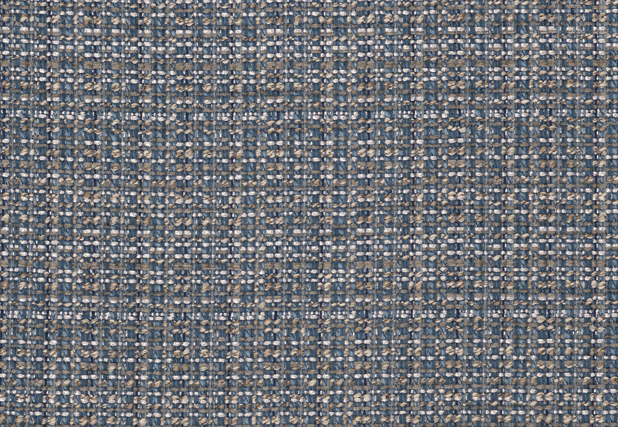 Ткань Fabricut Chromatics Vol.XXIV Navy Cashing out/Denim