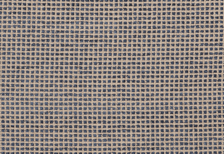 Ткань Fabricut Chromatics Vol.XXIV Navy Jackpot/Storm