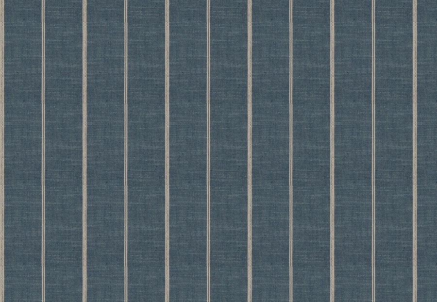 Ткань Fabricut Chromatics Vol.XXIV Navy Duffield/Indigo