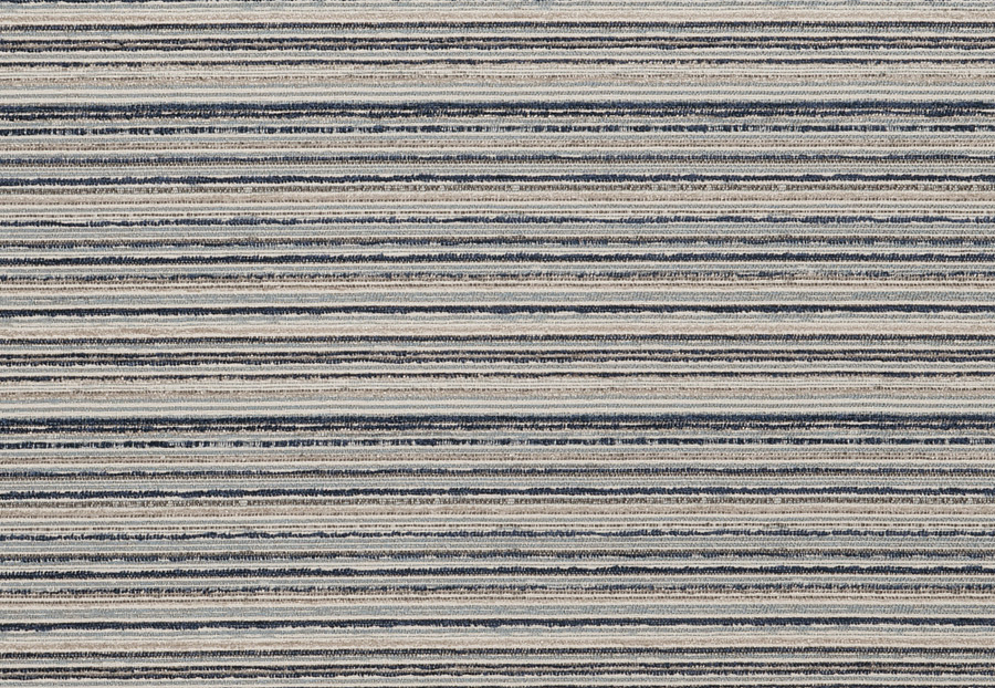 Ткань Fabricut Chromatics Vol.XXIV Navy Domination/Ocean