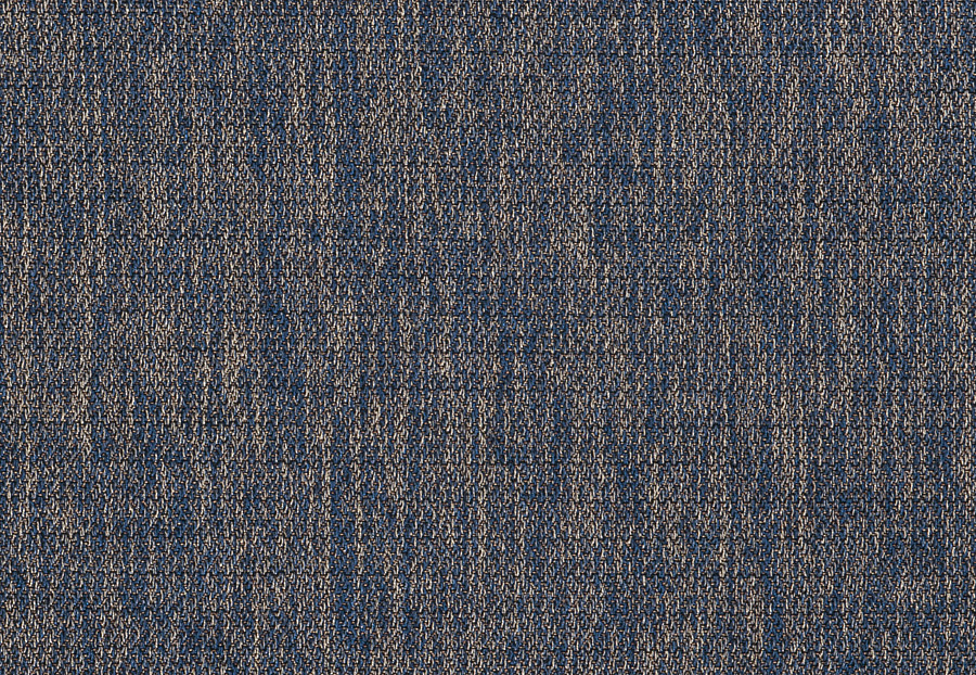Ткань Fabricut Chromatics Vol.XXIV Navy Pastime sheen/Indigo