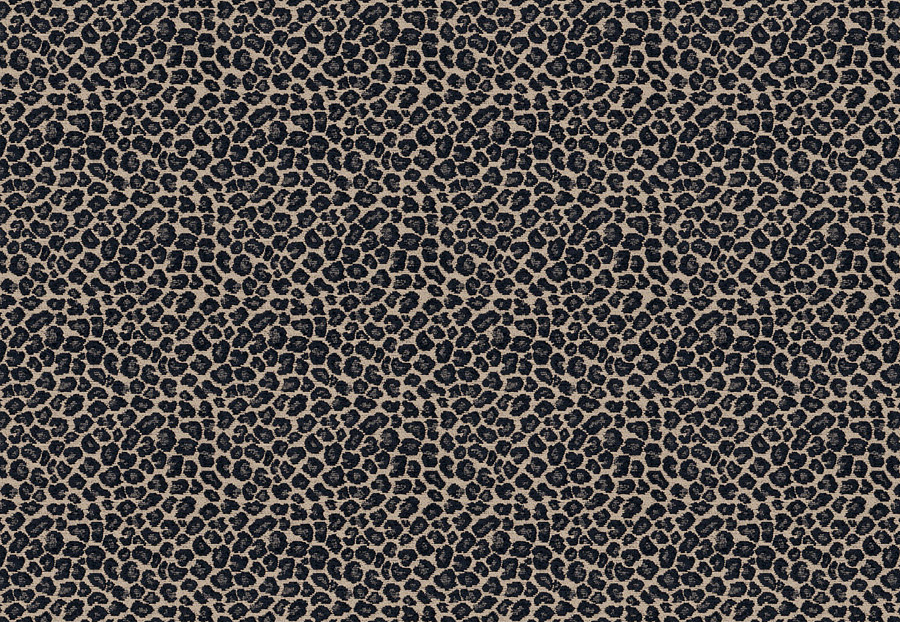 Ткань Fabricut Chromatics Vol.XXIV Navy Weisbecker/Midnight
