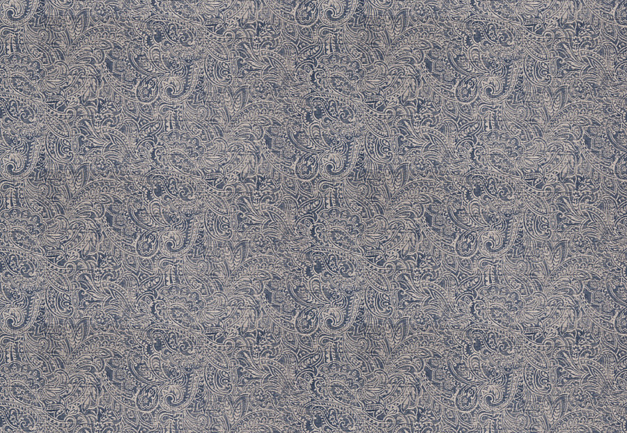 Ткань Fabricut Chromatics Vol.XXIV Navy Hight Roller/Denim