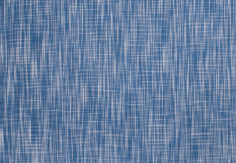 Ткань Fabricut Chromatics Vol.XXIV Navy Picquet/Batic blue