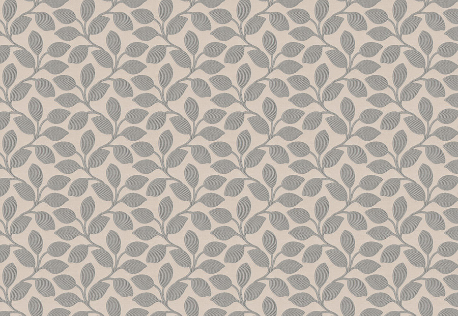 Ткань Fabricut Chromatics Vol.XXIV Pearl Nit foliage/Platinum