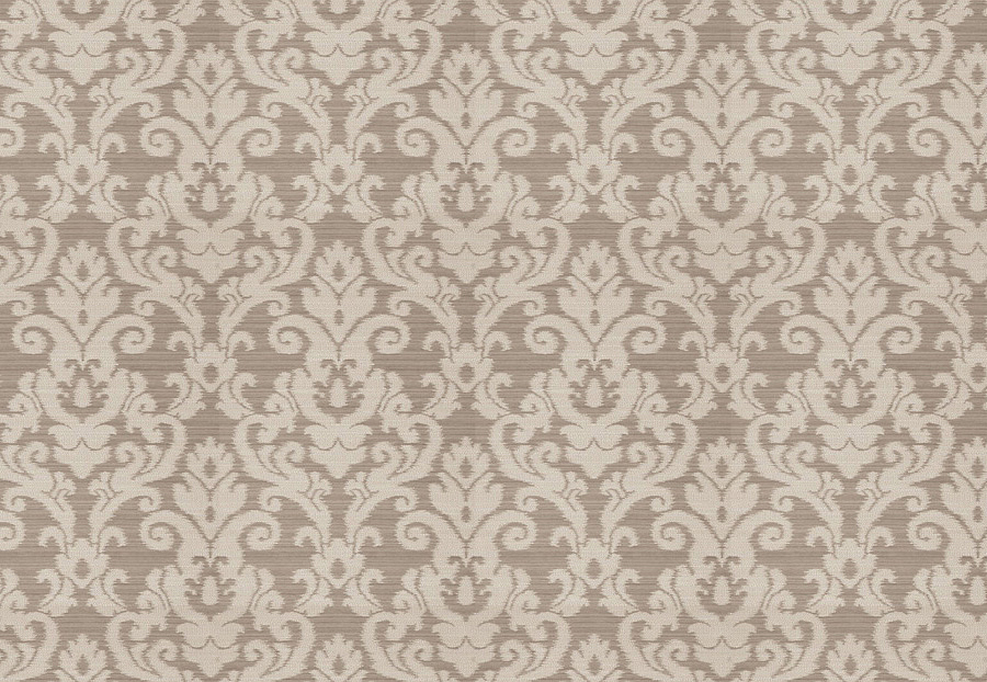 Ткань Fabricut Chromatics Vol.XXIV Pearl Harrwitz Damask/Flint