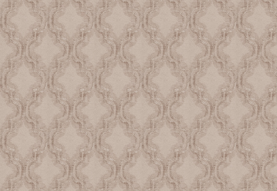 Ткань Fabricut Chromatics Vol.XXIV Pearl Calling chenille/Putty