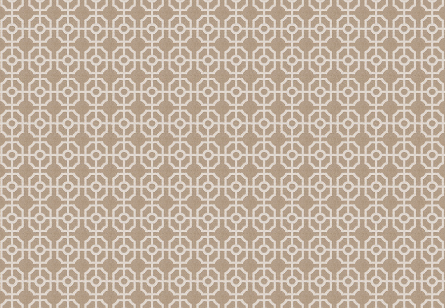Ткань Fabricut Chromatics Vol.XXIV Pearl Wild card/Platinum