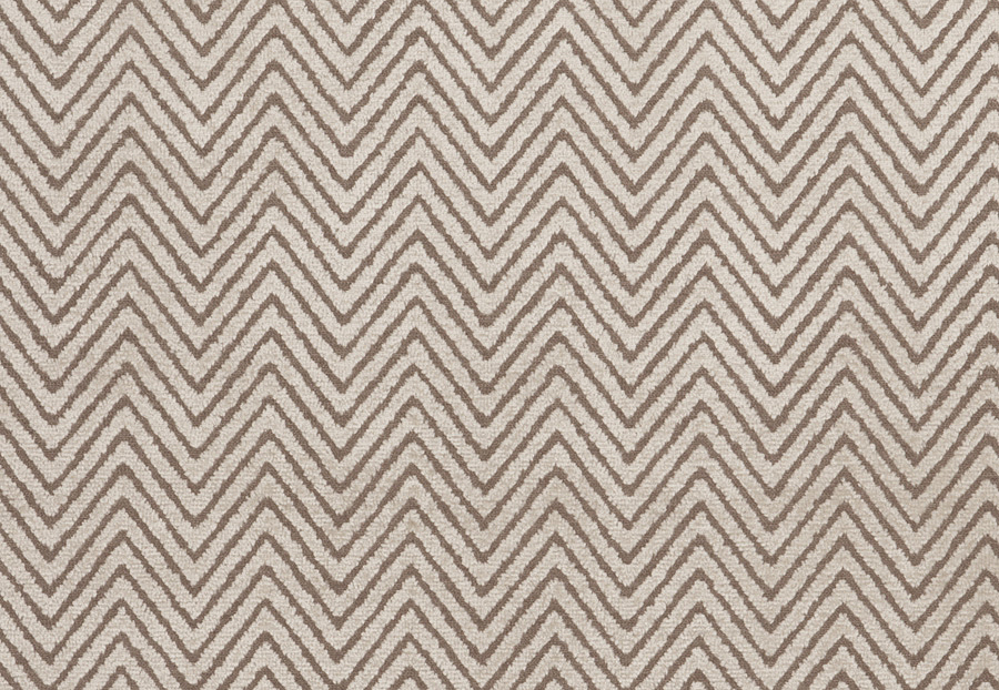 Ткань Fabricut Chromatics Vol.XXIV Pearl Hight low zig/Flax