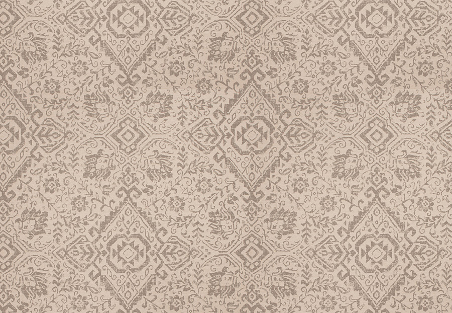 Ткань Fabricut Chromatics Vol.XXIV Pearl Succa/Graphite