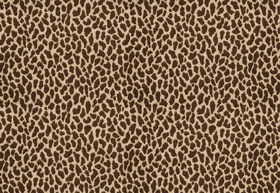 Ткань Fabricut Chromatics Vol.XXIV Truffle Free roll/Safari