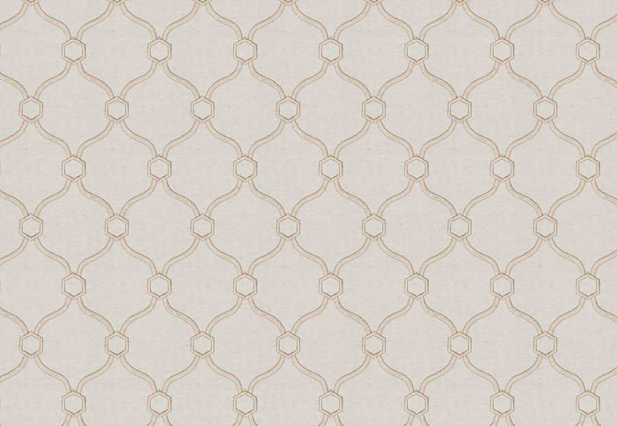 Ткань Fabricut Chromatics Vol.XXIV Truffle Churchill/Fawn