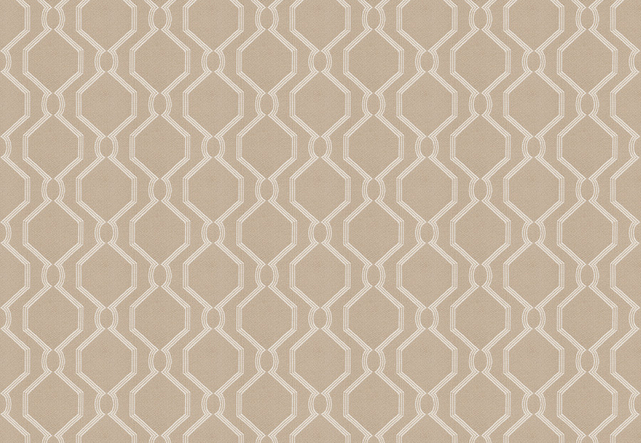 Ткань Fabricut Chromatics Vol.XXIV Truffle Zeitnot/Linen