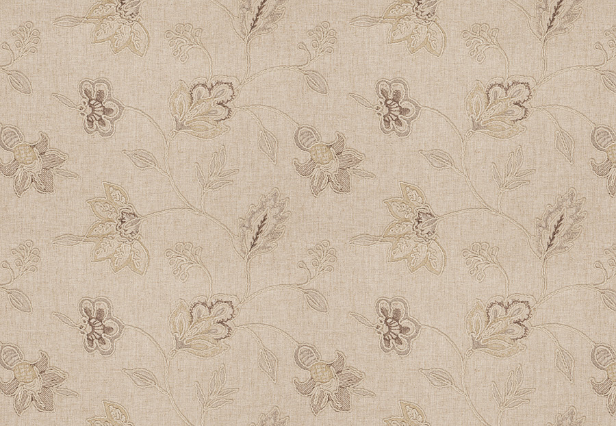 Ткань Fabricut Chromatics Vol.XXIV Truffle Gambit/Mica