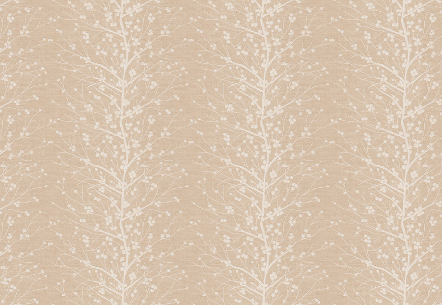 Ткань Fabricut Chromatics Vol.XXIV Truffle Castling/Topaz