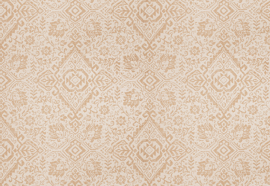 Ткань Fabricut Chromatics Vol.XXIV Truffle Succa/Linen