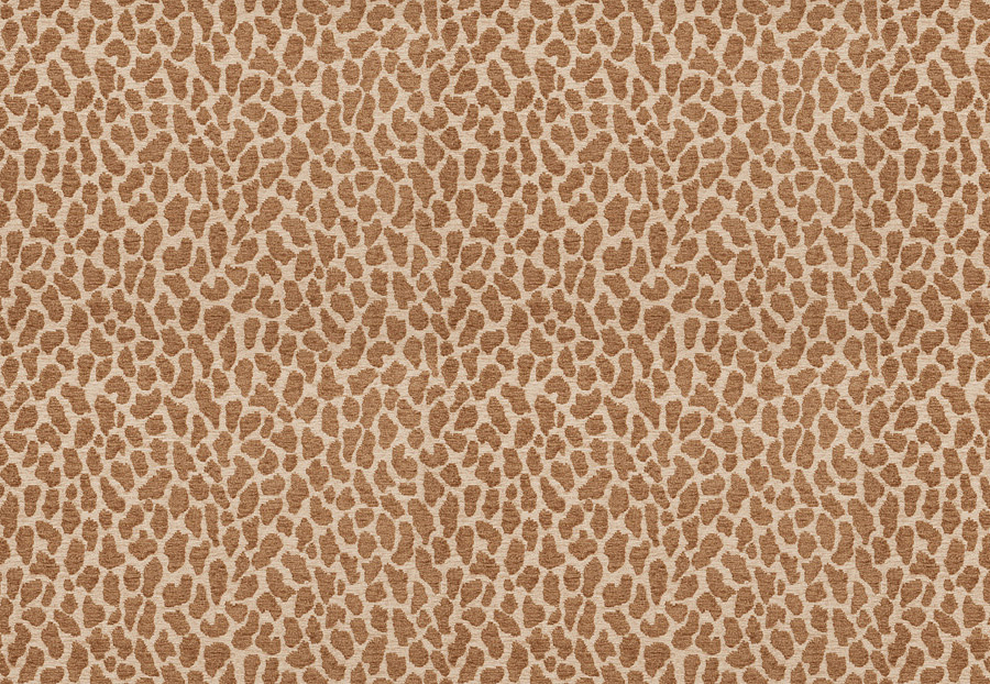 Ткань Fabricut Chromatics Vol.XXIV Truffle Free roll/Prairie