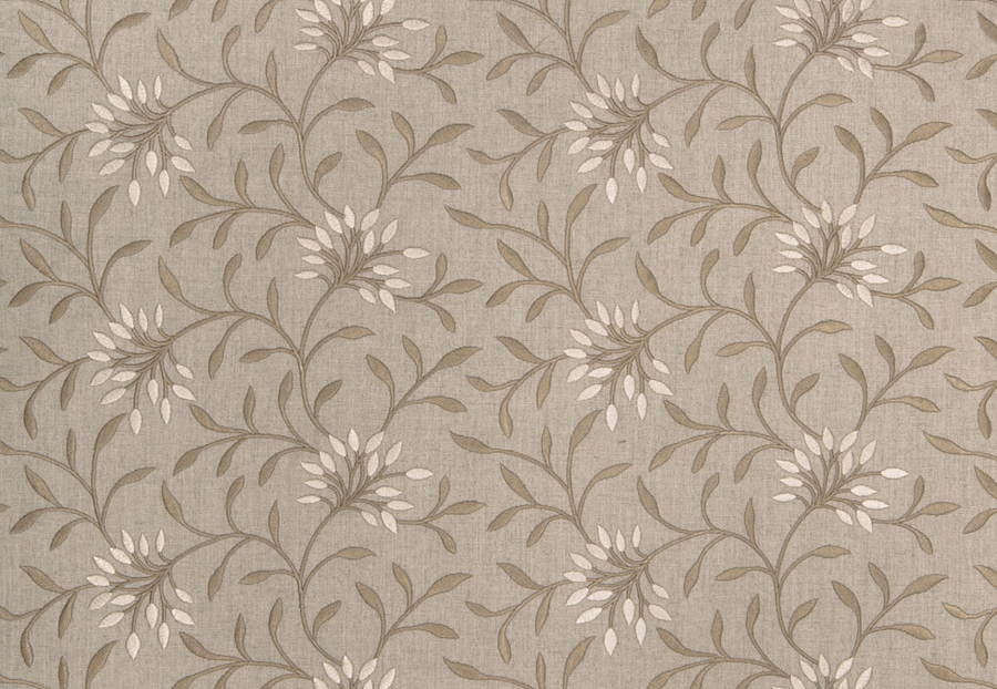Ткань Fabricut Chromatics Vol.XXIV Truffle Elmley/Linen