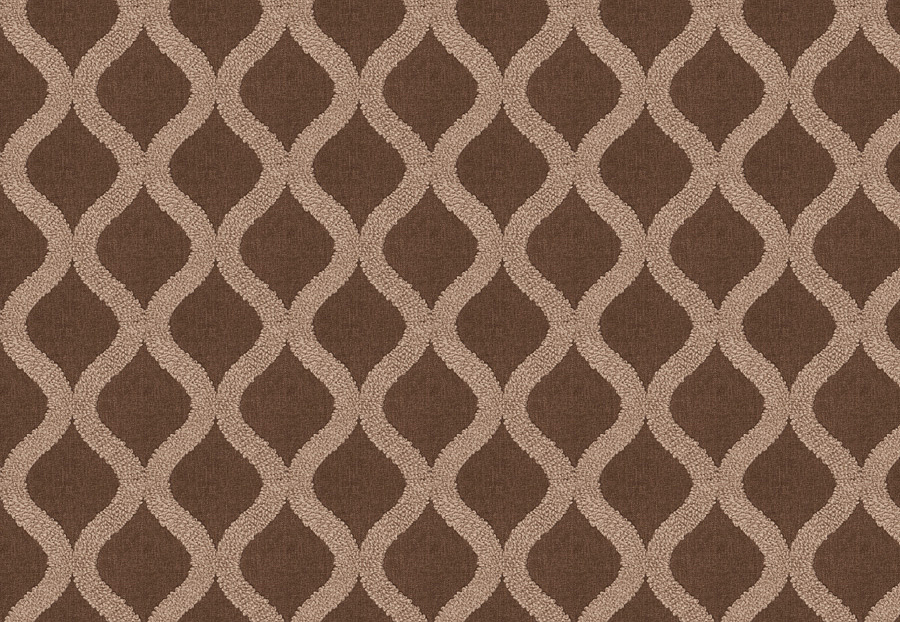Ткань Fabricut Chromatics Vol.XXIV Truffle Daimler/Mocha