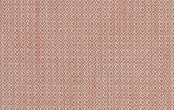 Американская ткань Fabricut, коллекция Chromatics Vol.XXV Coral, артикул Palindrome/Coral